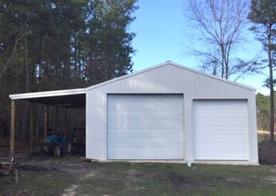 A Quality Pole Building | Gilbert, SC | barn garage