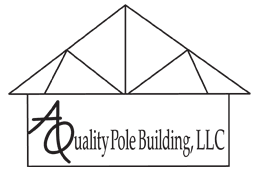 A Quality Pole Building logo | Gilbert, SC